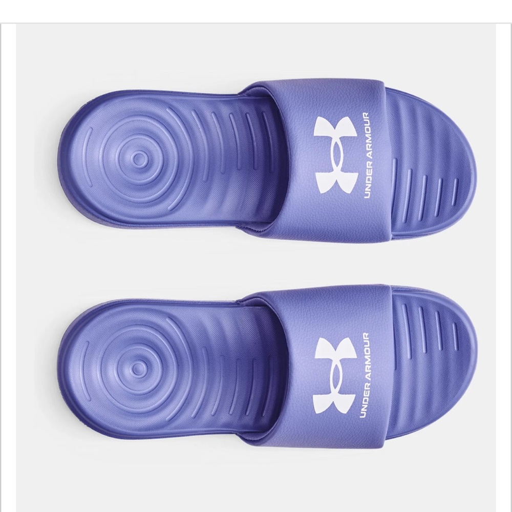 Women’s Under Armour Ansa Fixed Slides